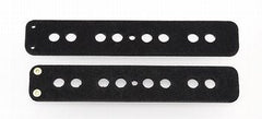 Pickup flat set  for J Bass neck pickup