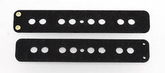Pickup flat set for  J Bass bridge pickup