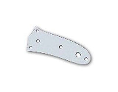 Re-issue Mustang / Cyclone control plate - Genuine Fender