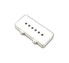 Pickup cover for vintage Jazzmaster - genuine Fender