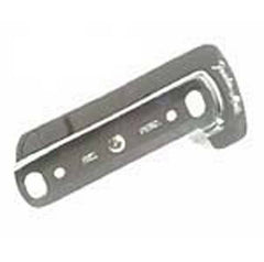 Mute rocker plate for American vintage Jaguar - genuine Fender