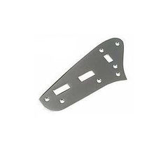 Jaguar upper preset control plate - Genuine Fender