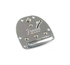 Tremolo assembly for American Vintage Jaguar / Jazzmaster - genuine Fender