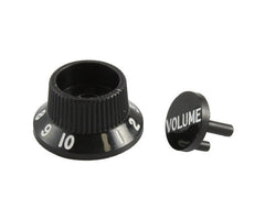 Knob - outer for S1 switch for Strat