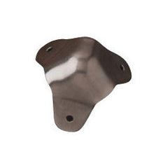 Amp corners - 3 hole without lip - genuine Fender