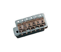 Bridge / tremolo assembly  - American Vintage Stratocaster - left handed - genuine Fender