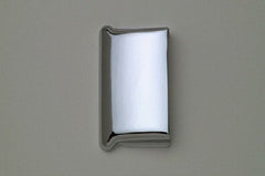 Vintage bridge cover for Stratocaster - ashtray