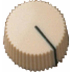 Amplifier knobs - vintage