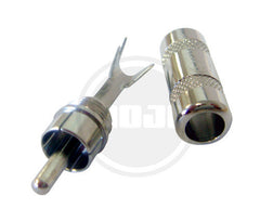 SI-299 ?ÿRCA / Phono Plug