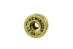 12 GA shotgun shell knob, push-on, fits split shaft pots