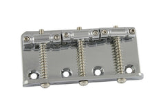 Non tremolo bridge for Duo Sonic® - 3-saddle