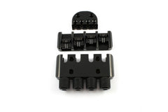 ABM 4-string headless bass system