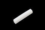 Bone nut for Epiphone guitars - slotted - 43 x 6 x 5 mm