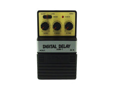 Arion Pedal - Digital Delay