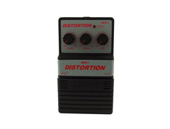 Arion Pedal - Heavy Distortion