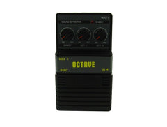 Arion Pedal - Octave Effects