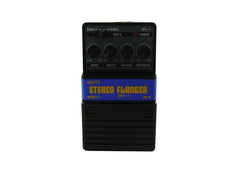 Arion Pedal - Stereo Flanger