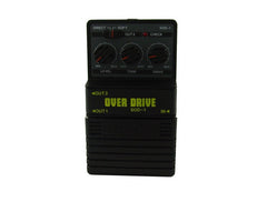 Arion Pedal - Stereo Overdrive