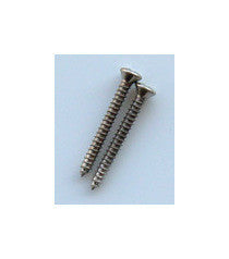 Back panel screws for closed backs (doz)