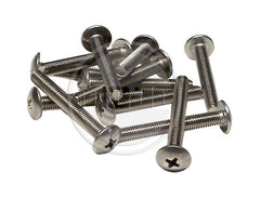 Chassis screws - Tweed