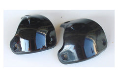 Amp corners - Marshall front (set of 4) (Use PACK00016)