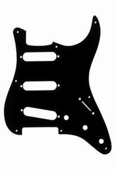 Pickguard for Strat - 8 screw holes