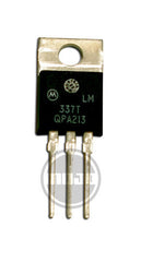 LM337 N Adjustable Regulator TO-220 1A Max-40
