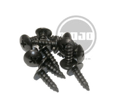 Corner fixing screws - Philips truss head - 1/2 inch (13mm) (doz)
