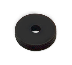 Metal roller knobs for Jazzmaster