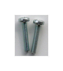 Marshall chassis screws (doz)