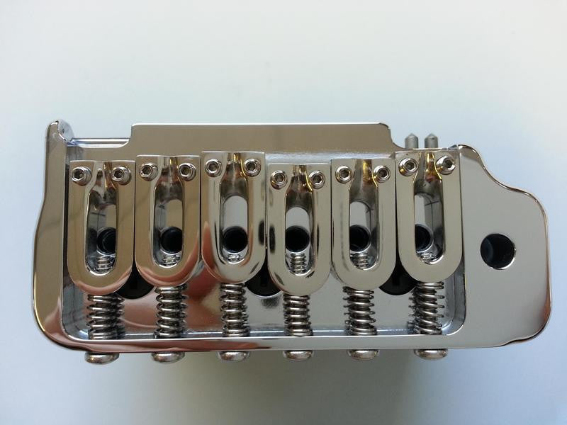 Hipshot fulcrum tremolo 42100