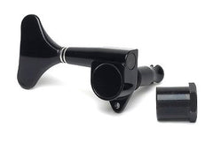 Economy sealed bass tuning key - treble side
