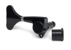 Gotoh sealed bass tuning key - treble side