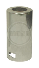 Tube shield for 9 pin socket (shiny) tube shield #2