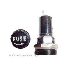 Fuse holder - NOS Fender Blackface  era