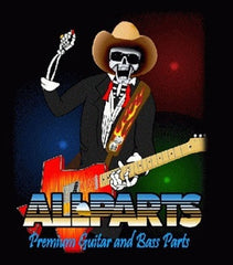 PART GENIUS  -  short sleeve shirt - skeleton graphic - black