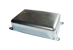 Cap pan - small (Deluxe Vibrolux)