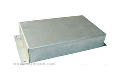 Cap pan - Tweed Bassman