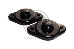 Feet - Marshall amp feet (set of 2)