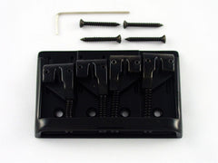 Bass bridge - Schaller styling
