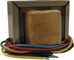 Marshall 18W Output Heyboer 7046