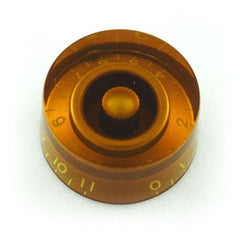 Speed knobs - with numbers 0-11