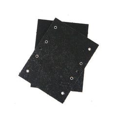 Mojotone Fiberboard Tweed Filter Supply Board