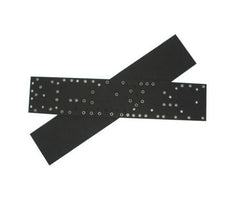 Mojotone Fiberboard Blackface Princeton Reverb