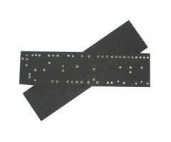 Mojotone Fiberboard 5F6 Tweed Bassman