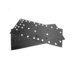 Mojotone Fiberboard 6G15 Reverb Unit