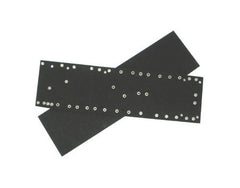 Mojotone Fiberboard 5F11 Tweed Vibrolux