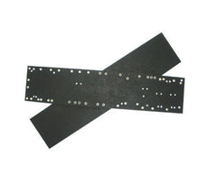 Mojotone Fiberboard 5E8 Tweed Twin Low Power