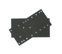 Mojotone Fiberboard 5E1/5F1 Tweed Champ