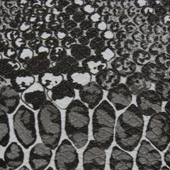 Tolex - Mojo Snakeskin  54 inch wide (per yard)
